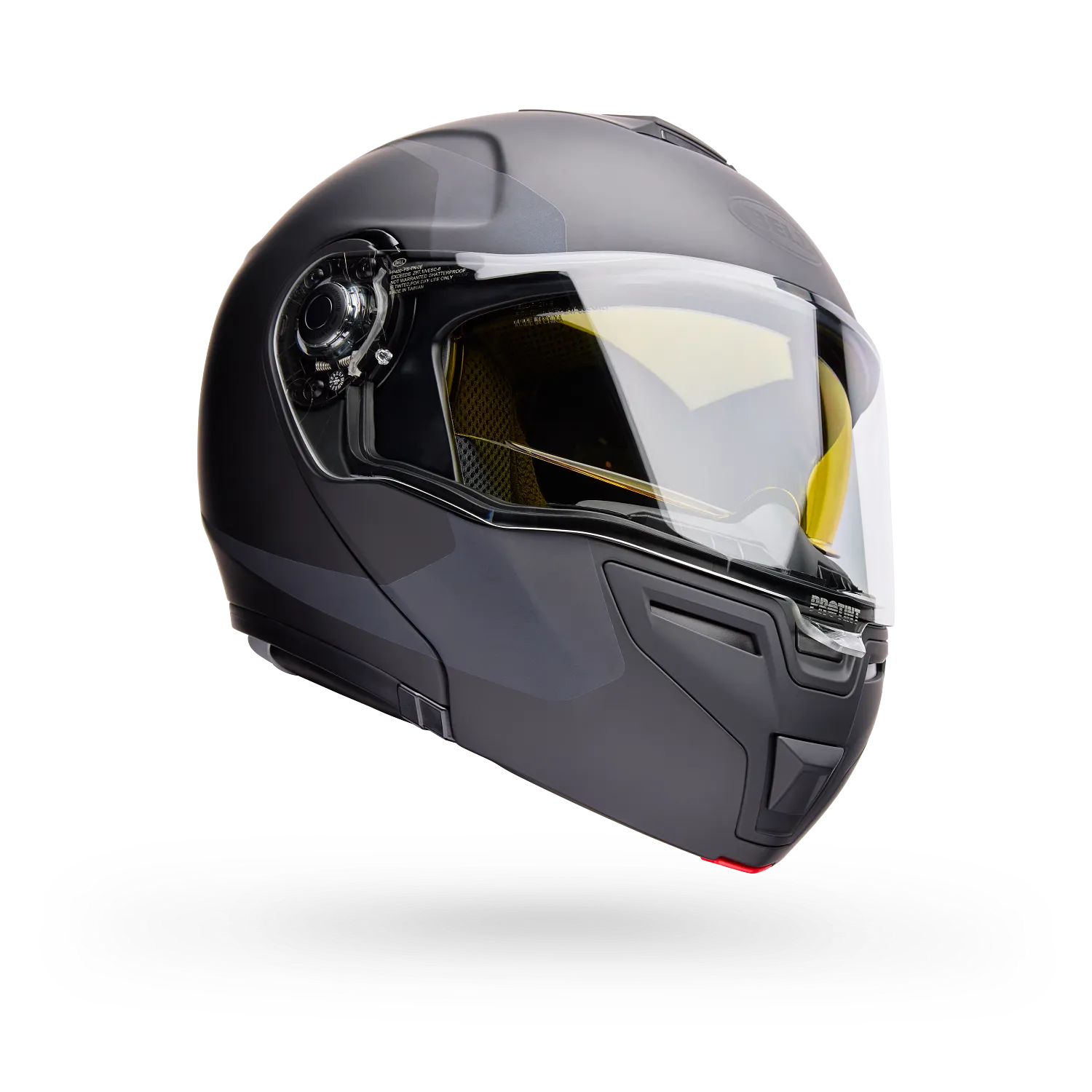 PS SRT M NIGHT RIDER BK XXXL DOT