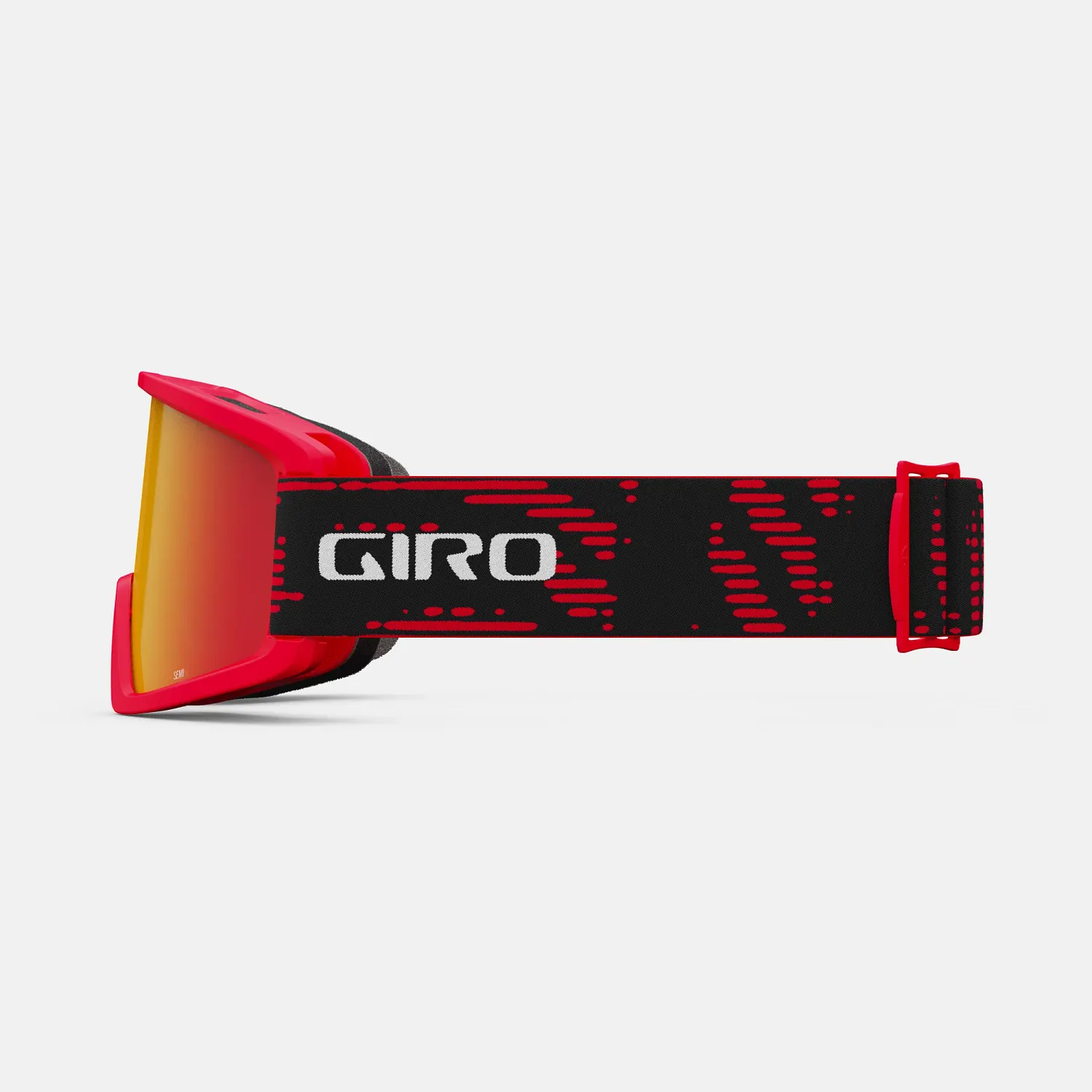 GG SEMI RD RVB AMBR/YEL 24