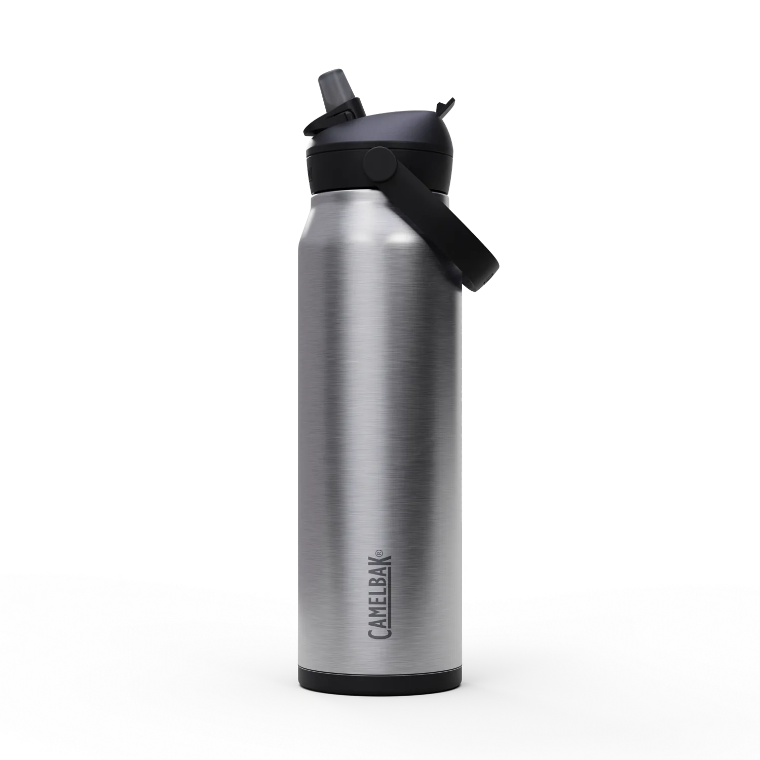 Thrive Flip Straw VSS 32oz, Stainless