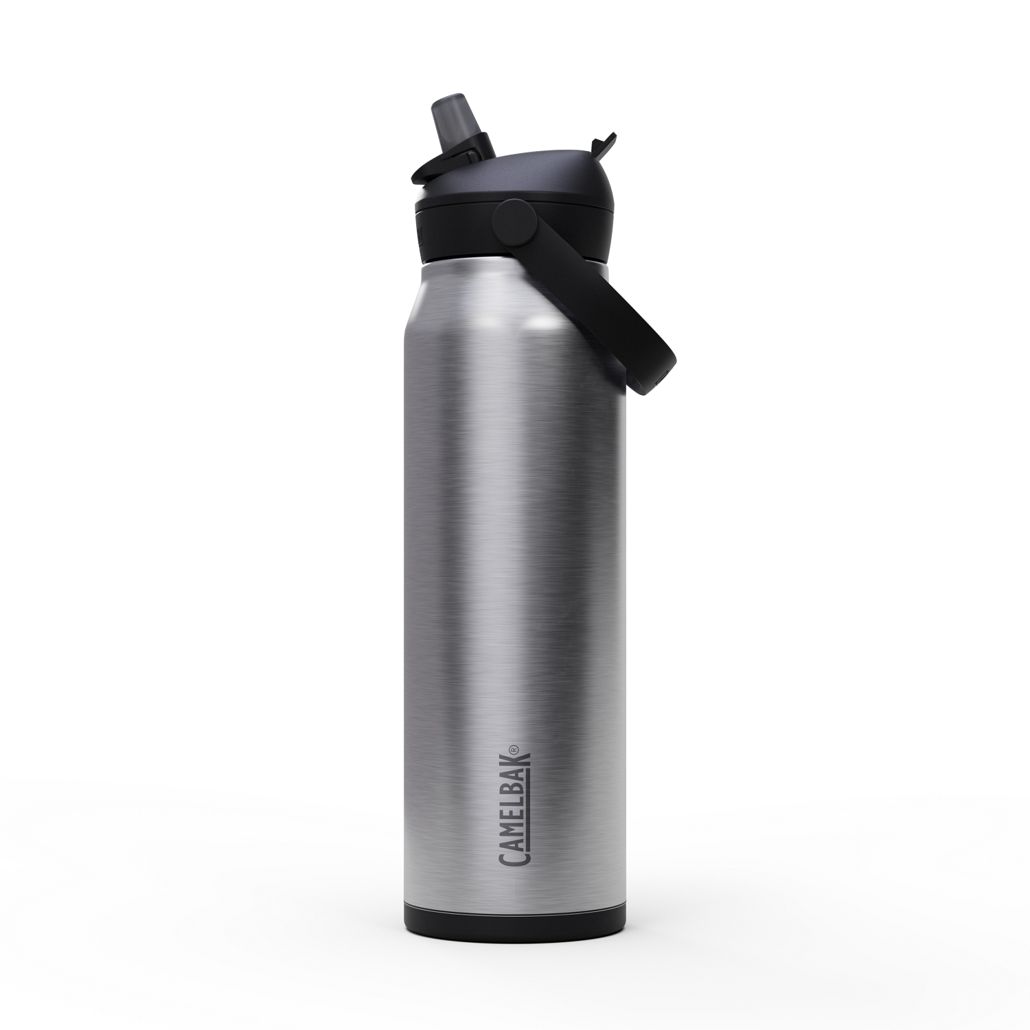 Thrive Flip Straw VSS 32oz, Stainless