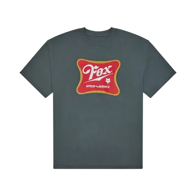 Fox Draft Tee