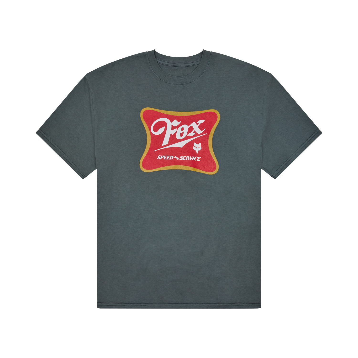 Fox Draft Tee
