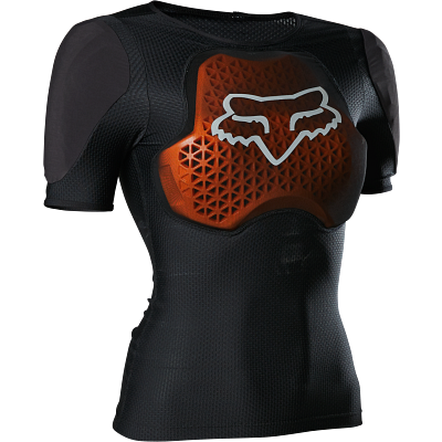 Womens Baseframe Pro Chest Guard