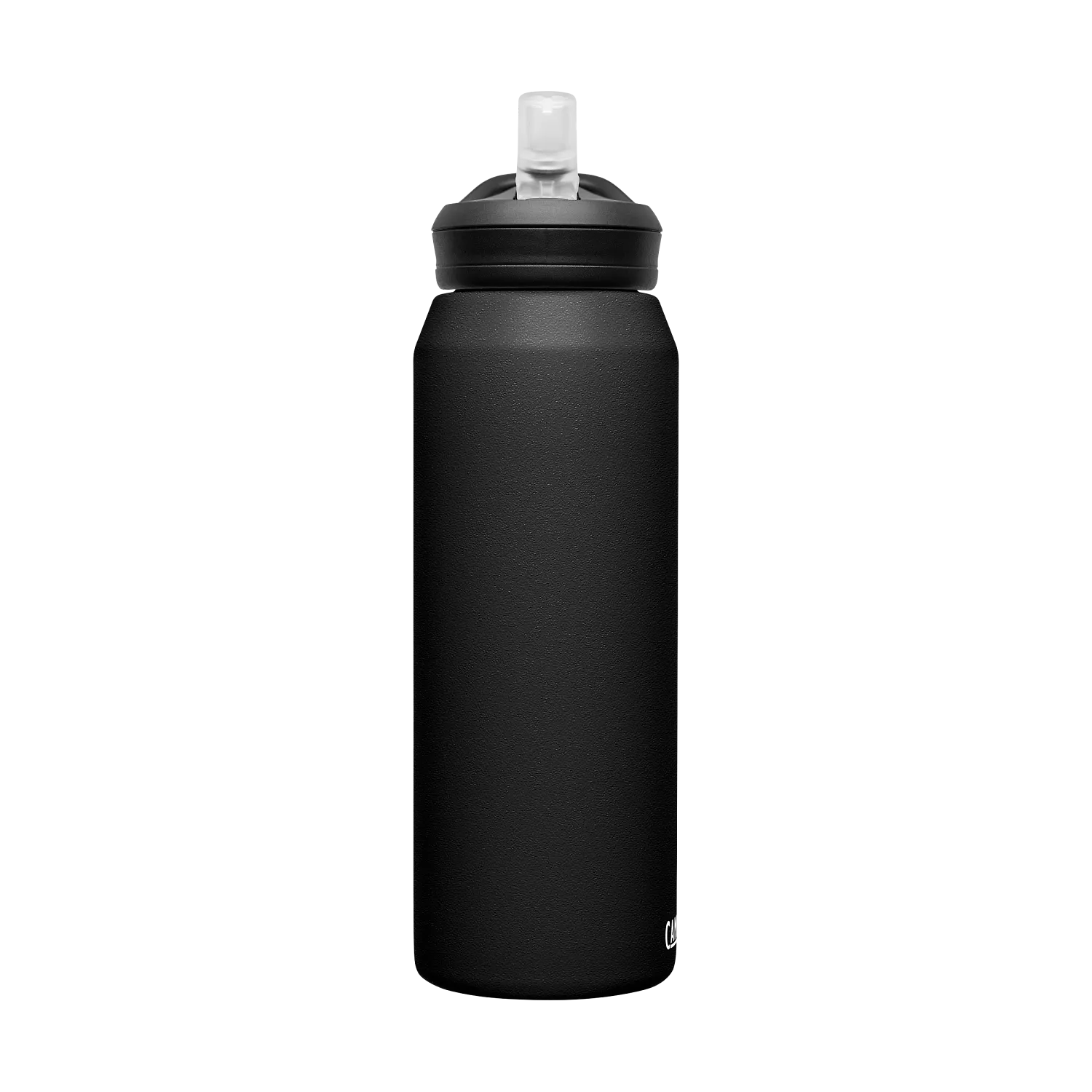 eddy+ SST Vacuum Insulated 32oz, Black