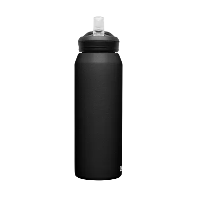 eddy+ SST Vacuum Insulated 32oz, Black