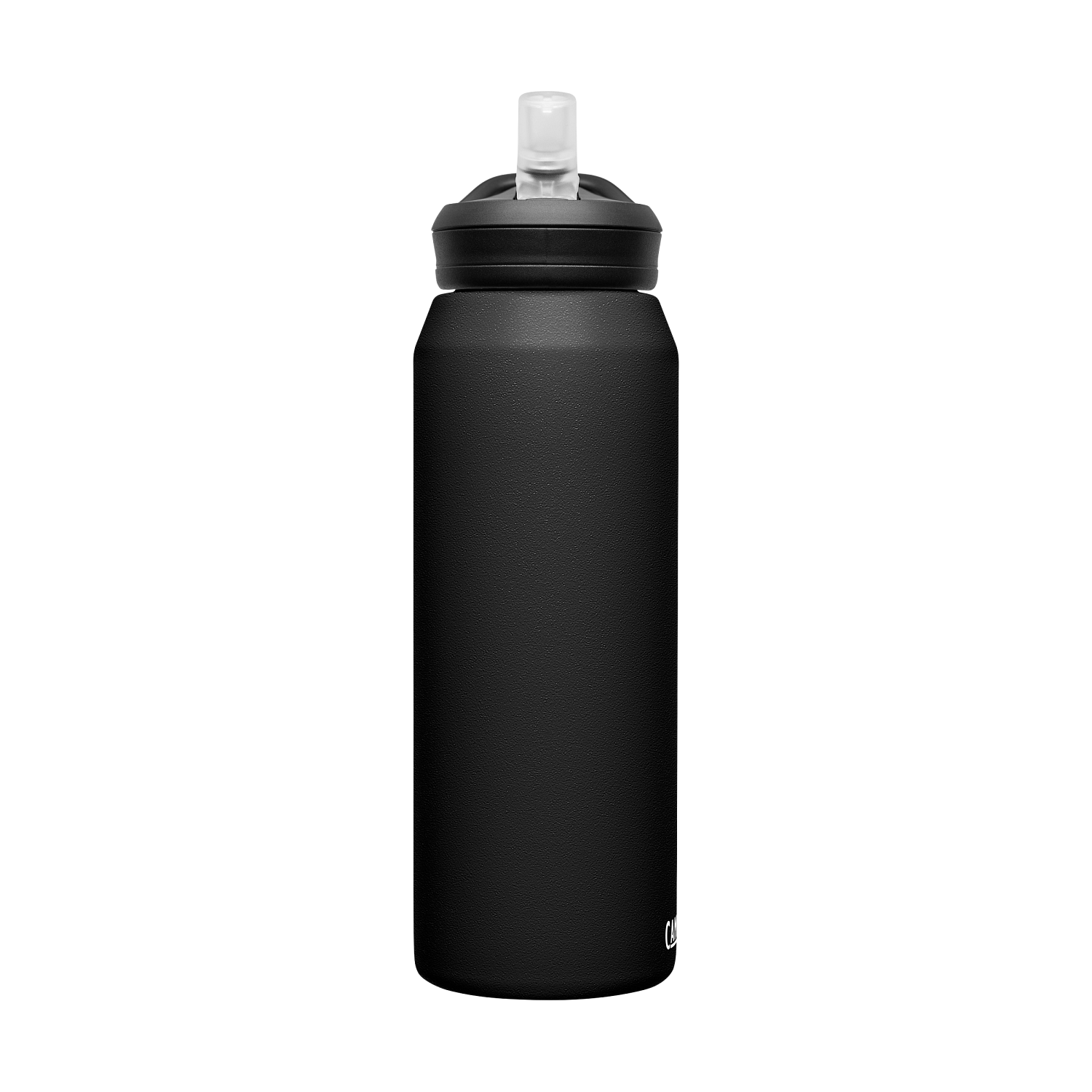 eddy+ SST Vacuum Insulated 32oz, Black