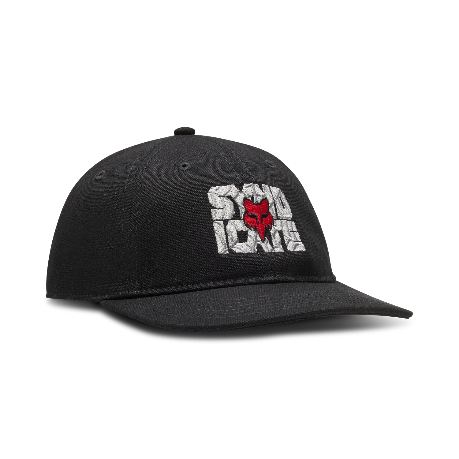 SYNDICATE ADJUSTABLE HAT 