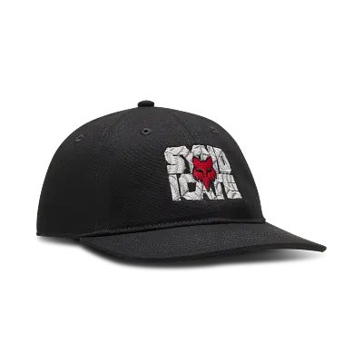 Syndicate Adjustable Hat