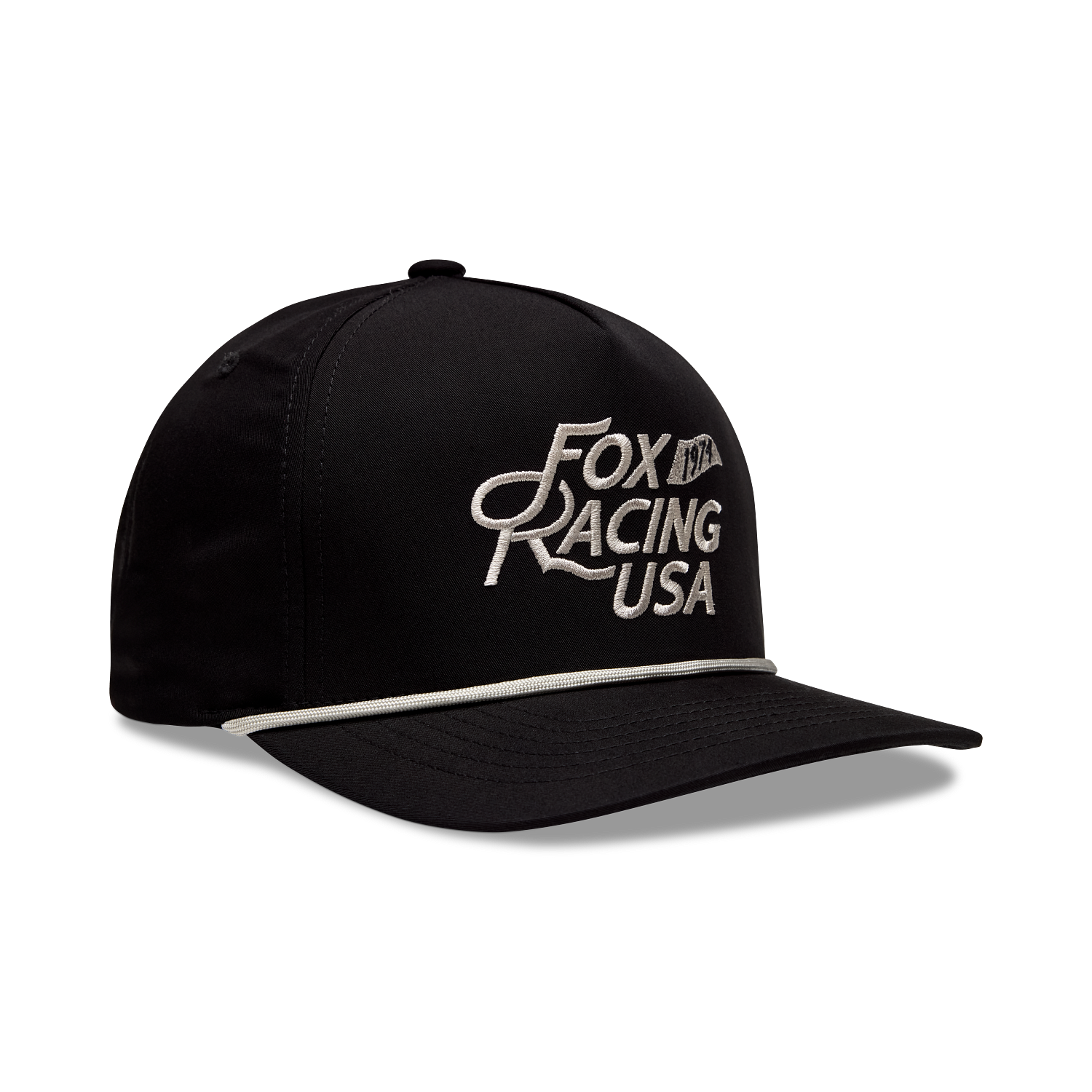 Fox Flag Rope Hat