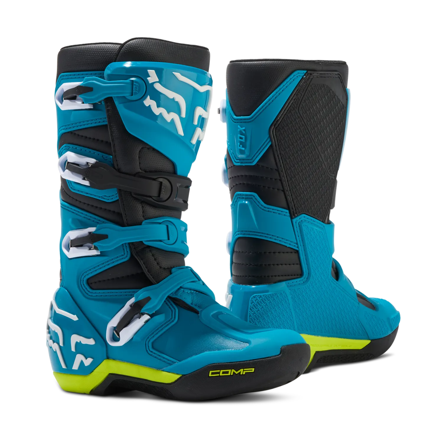 Bottes Comp - Junior