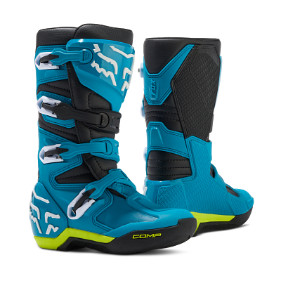 Bottes Comp - Junior