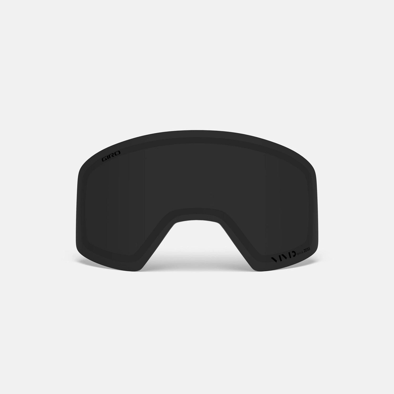 GG BLOK/RPL LENS VIVID JET BLK 19 GBL