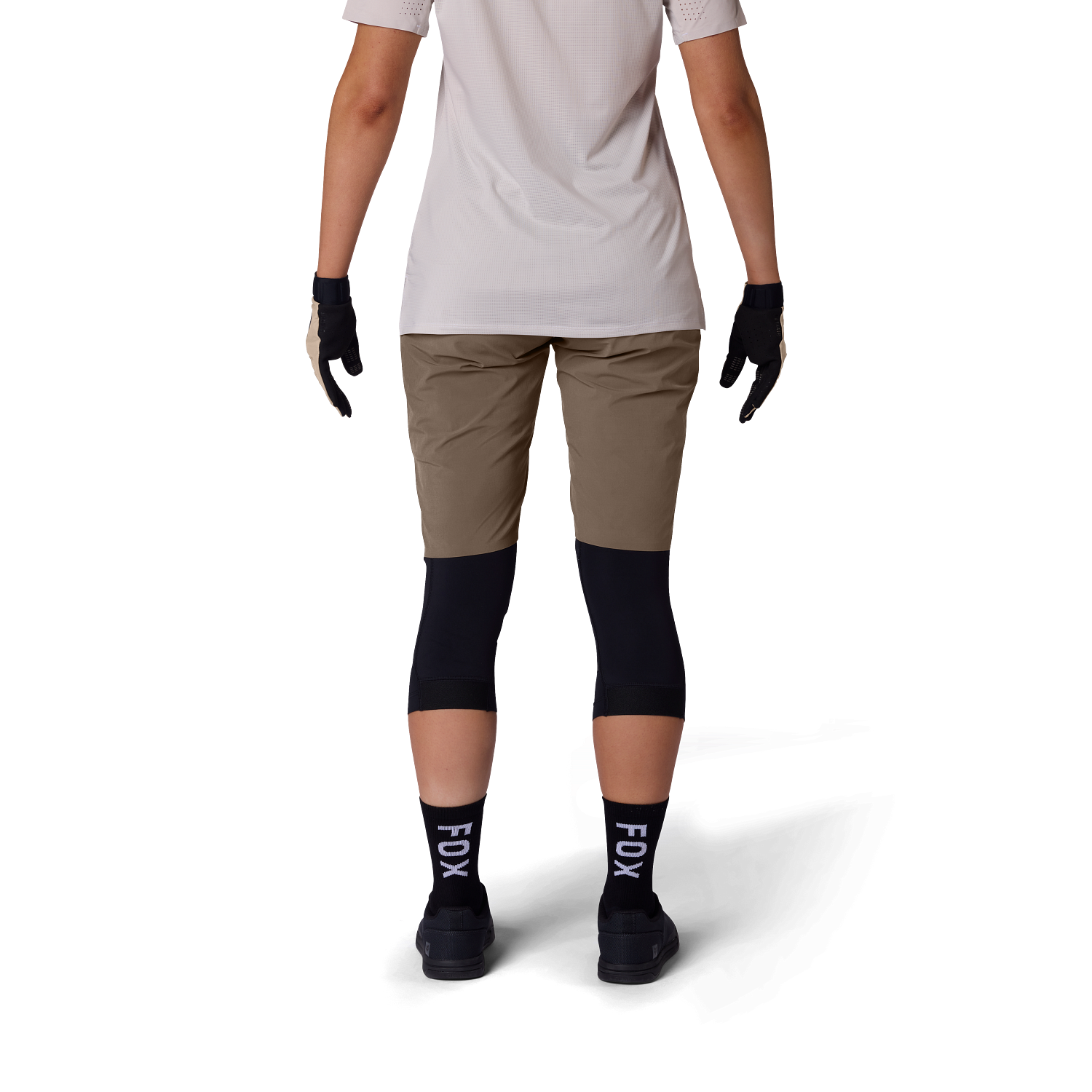 Womens Flexair Short