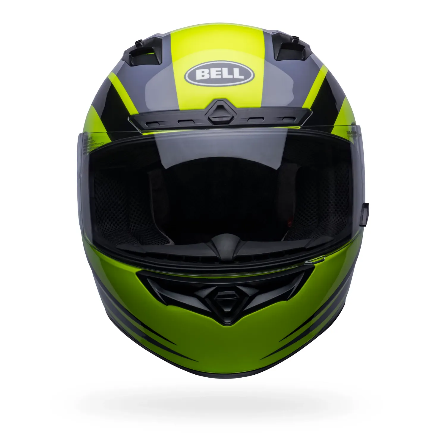 PS QUALIFIER DLX MIPS BLITZ RS/BKCAM L