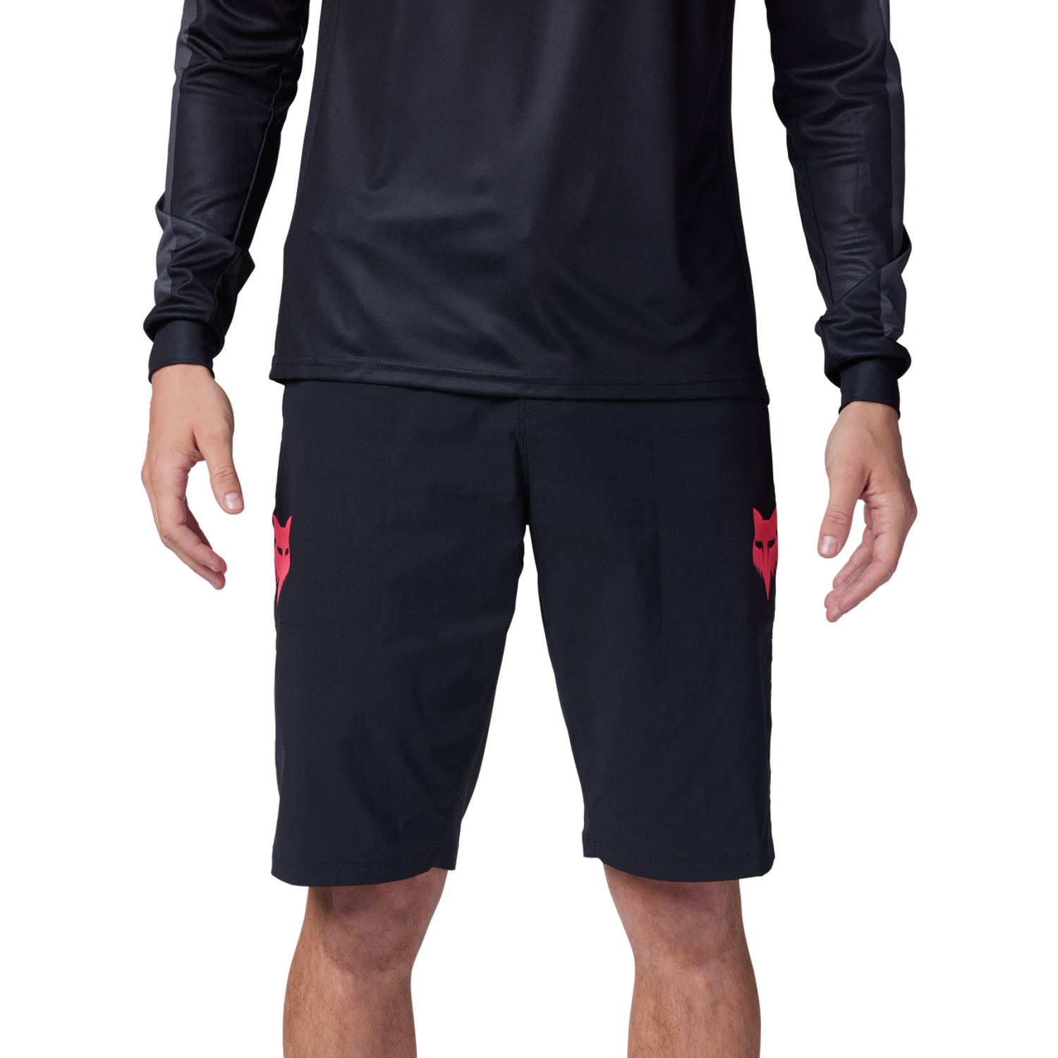Ranger Race Shorts