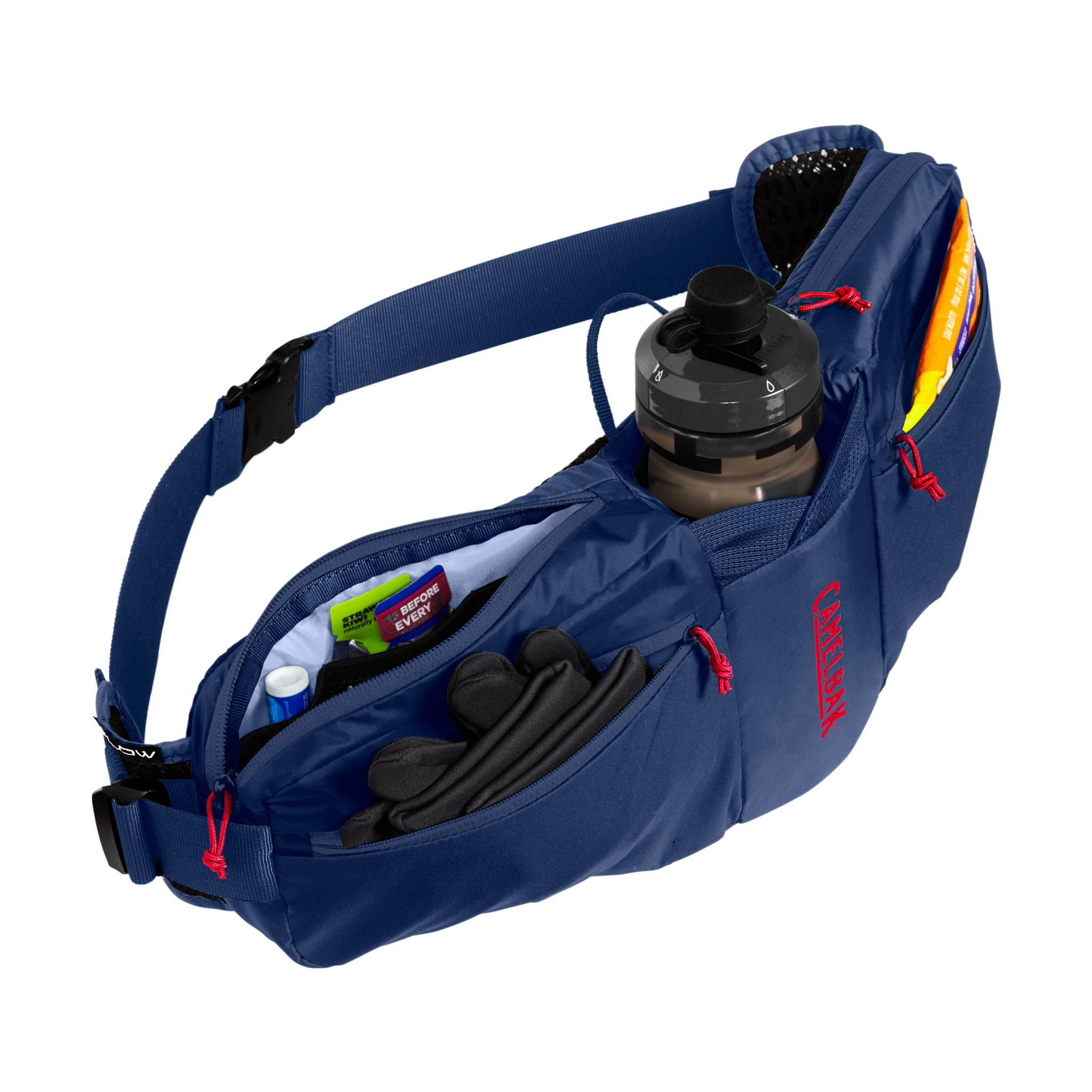 CamelBak Podium Flow Hydration Pack