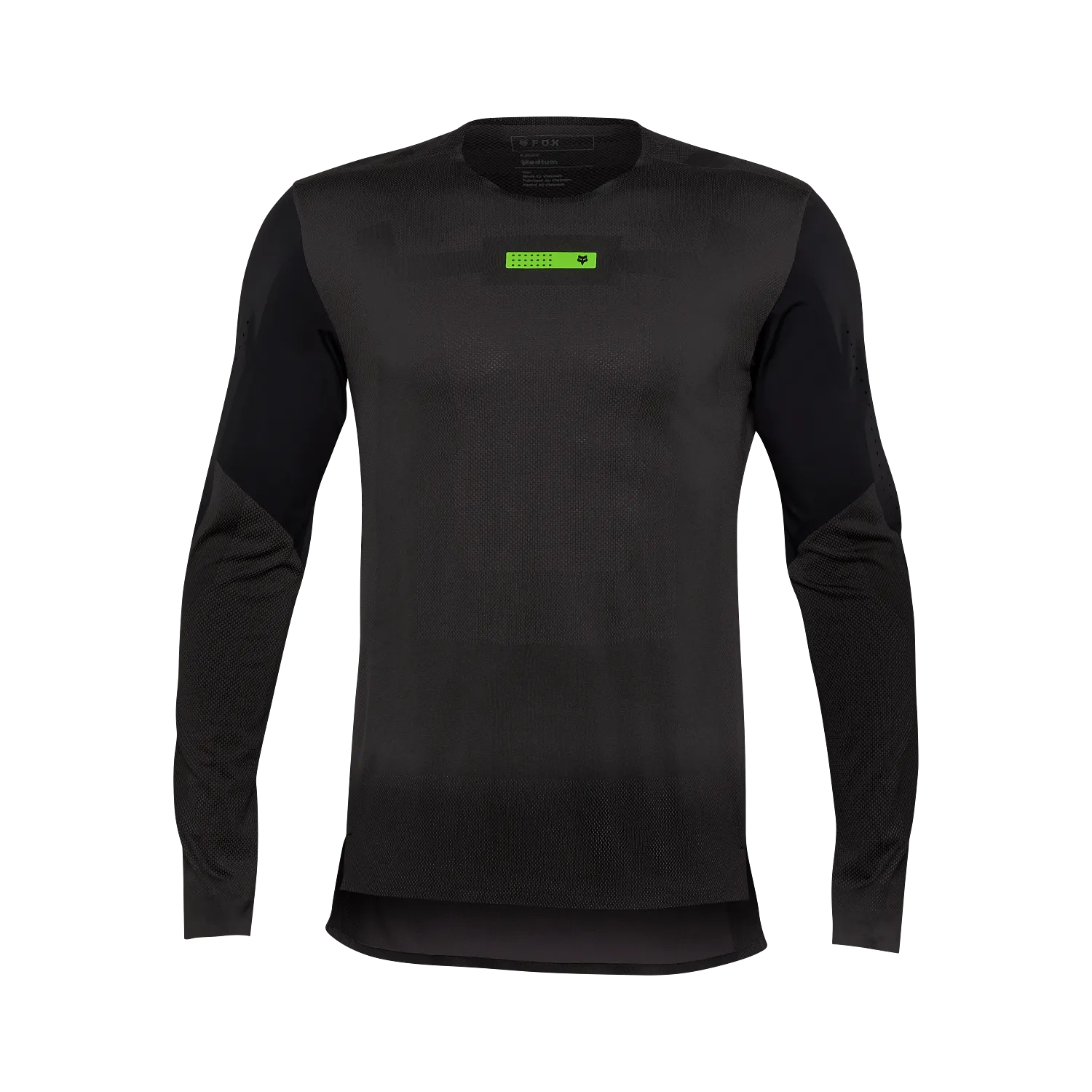 Lang&aelig;rmet Rawtec Tr&oslash;je