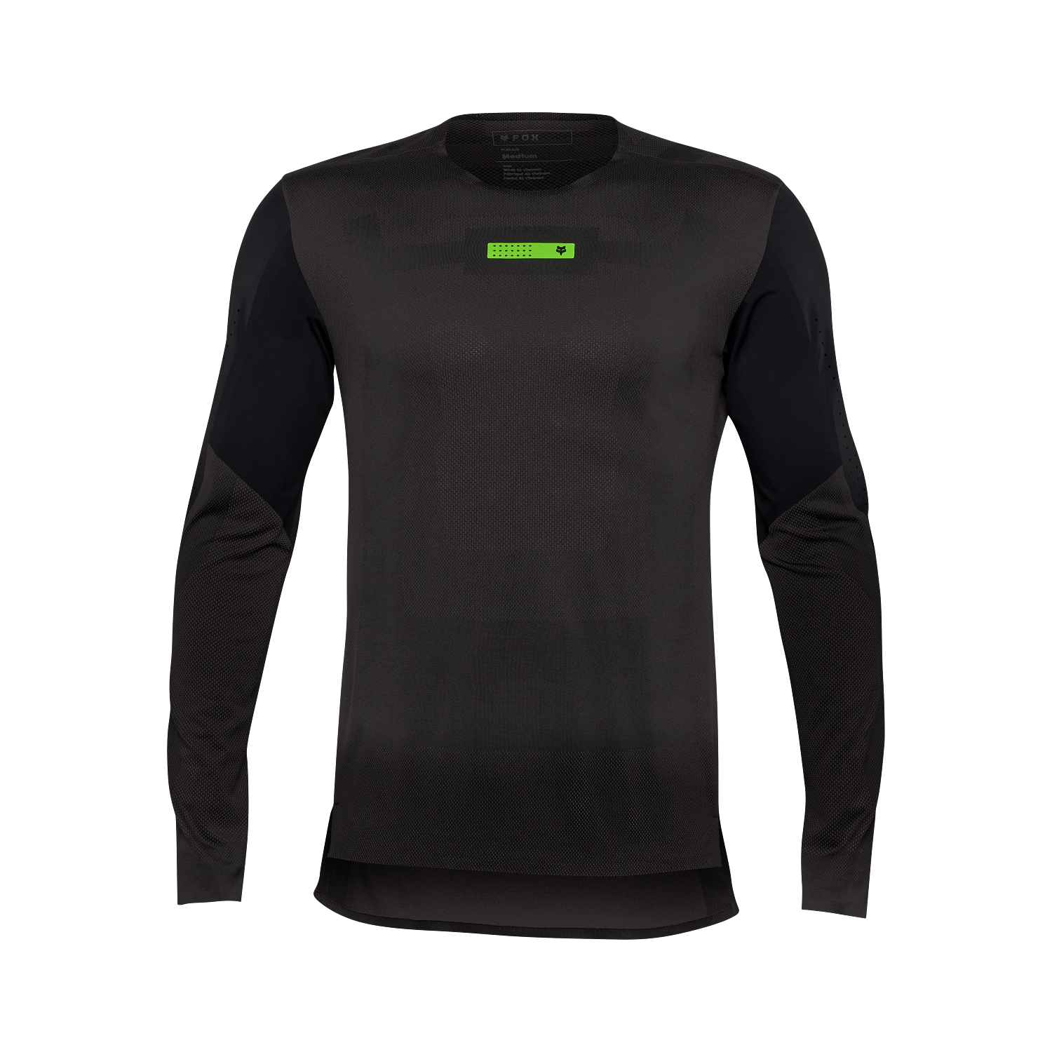 Shirt met lange mouw Rawtec Long Sleeve
