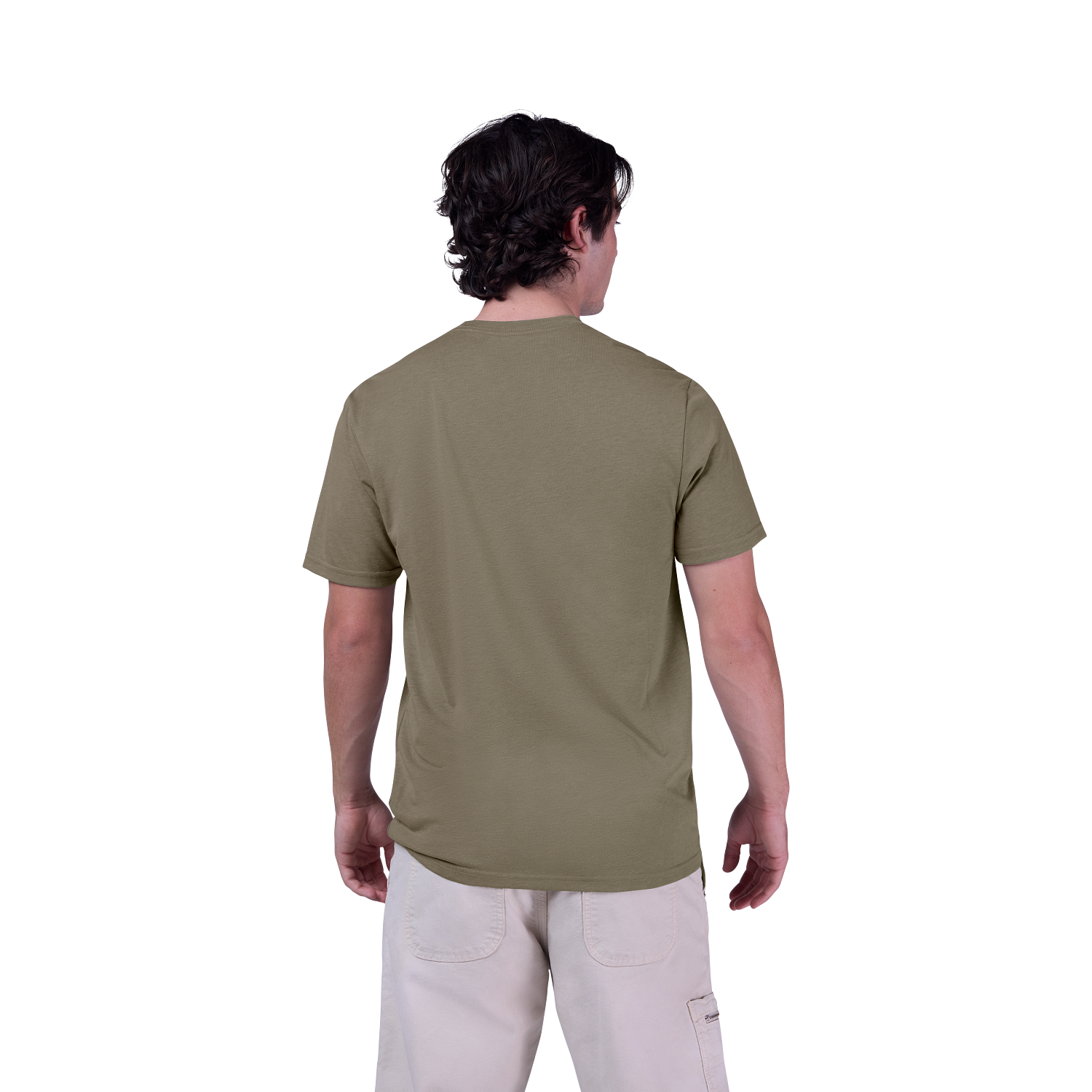 Camiseta t&eacute;cnica Absolute