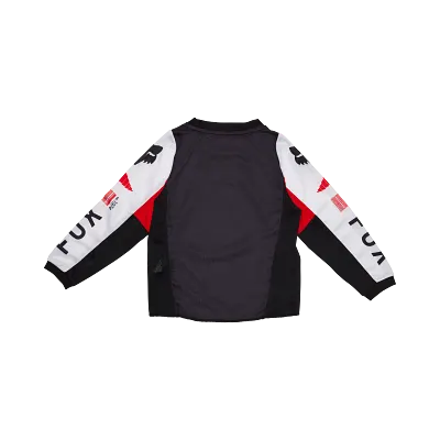 Camiseta t&eacute;cnica 180 Race Spec - Infantil