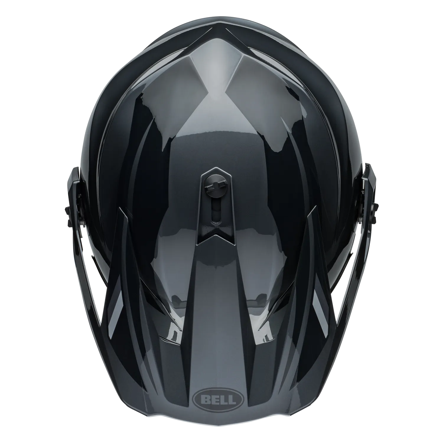 MX-9 ADV MIPS ALPINE ECE [CHAR/SLV] S