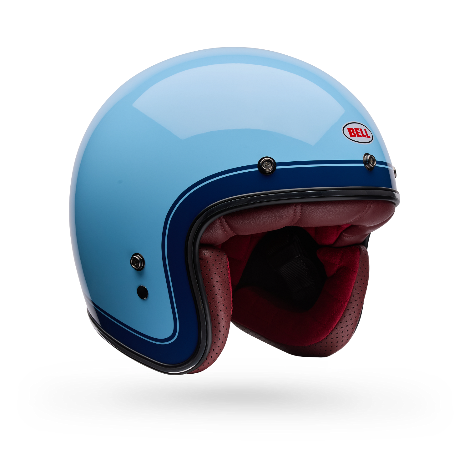 CUSTOM 500 CRATE ECE [ICE BLUE] 2XL