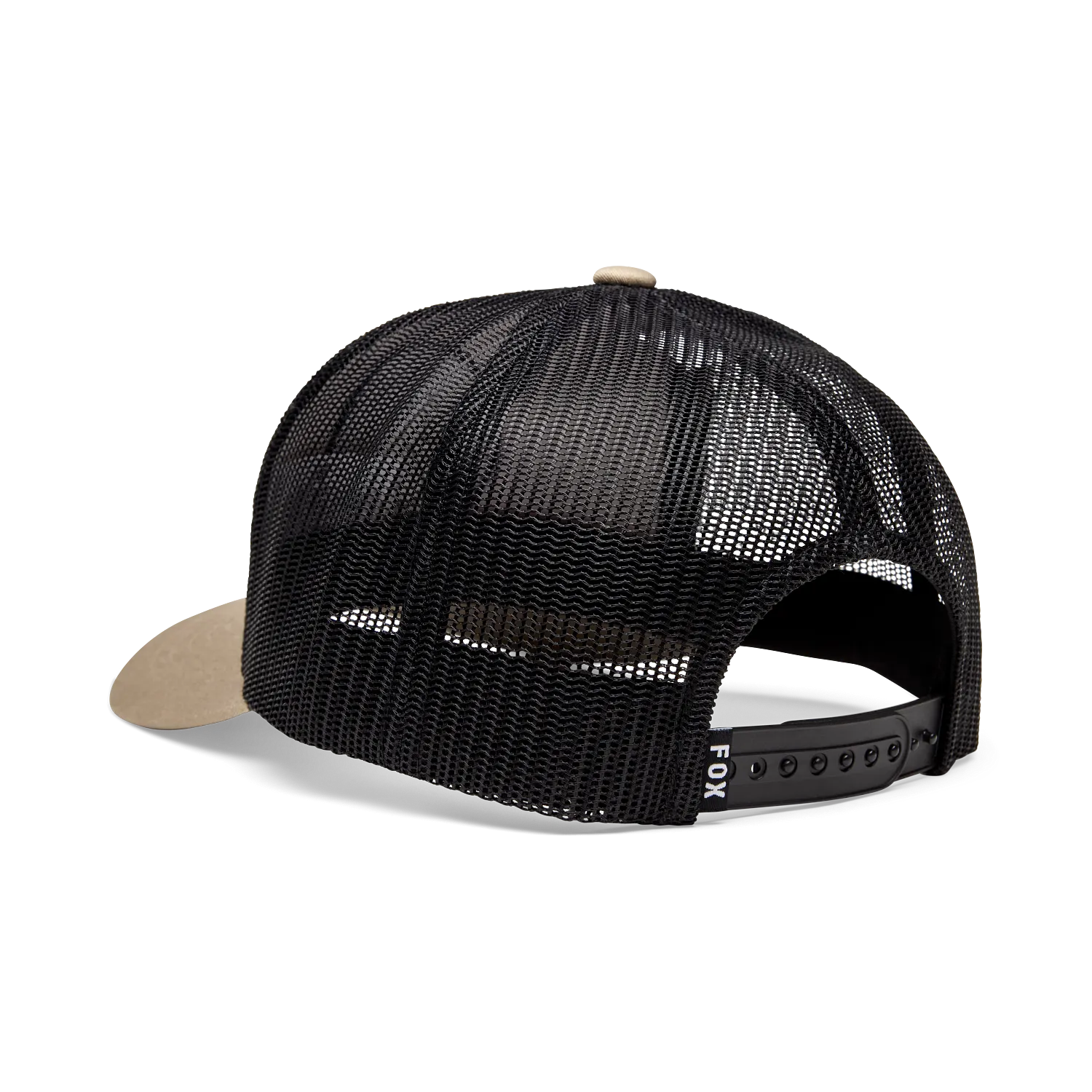 Worldwide Trucker Hat