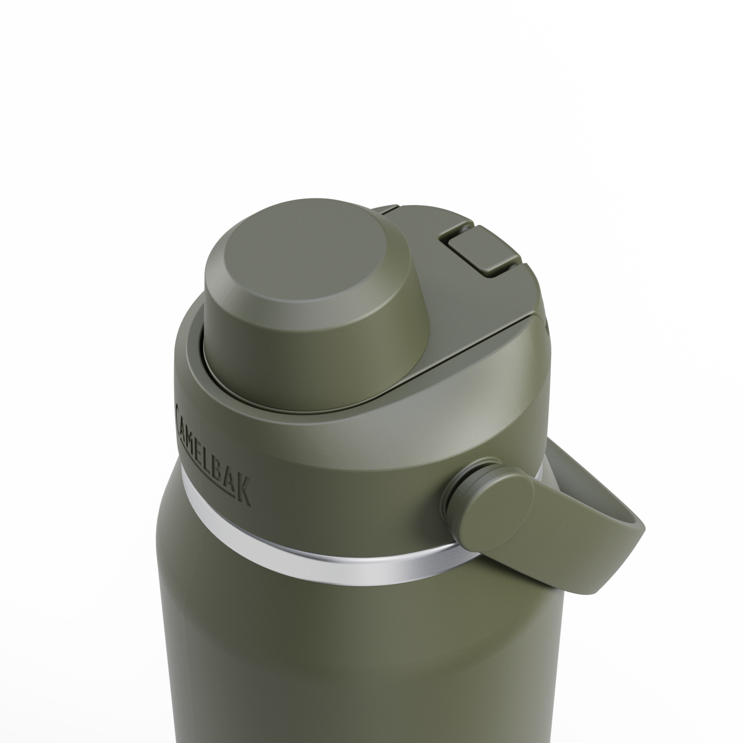 THRIVE CHUG VSS 32OZ [MOSS] OS