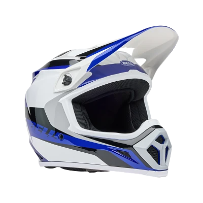 MX-9 MIPS RIFT ECE [BLU/WHT] S