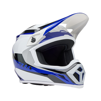MX-9 MIPS RIFT ECE [BLU/WHT] L