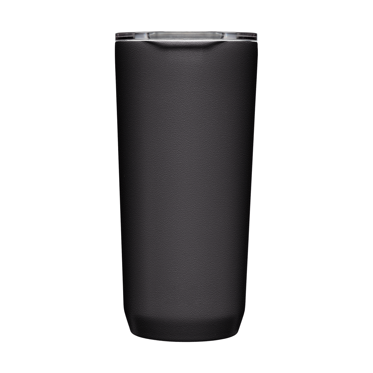 Tumbler, SST Vacuum Insulated, 20oz, Black