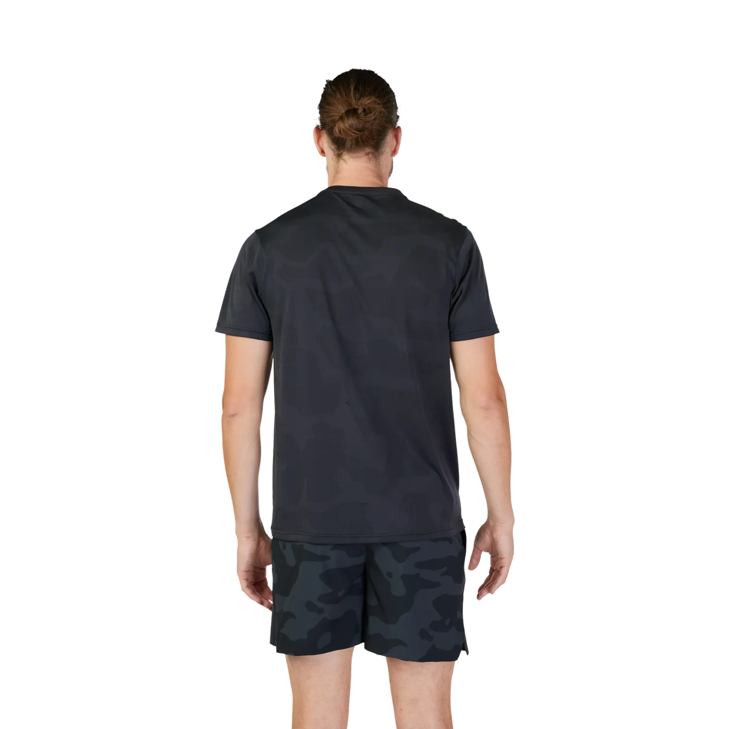 Jacquard-T-Shirt Rep