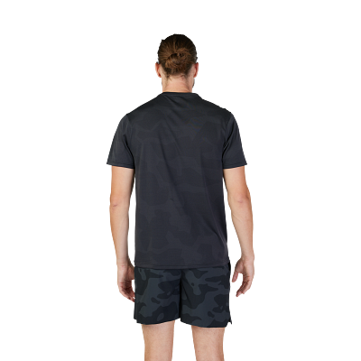 Rep Jacquard Tee