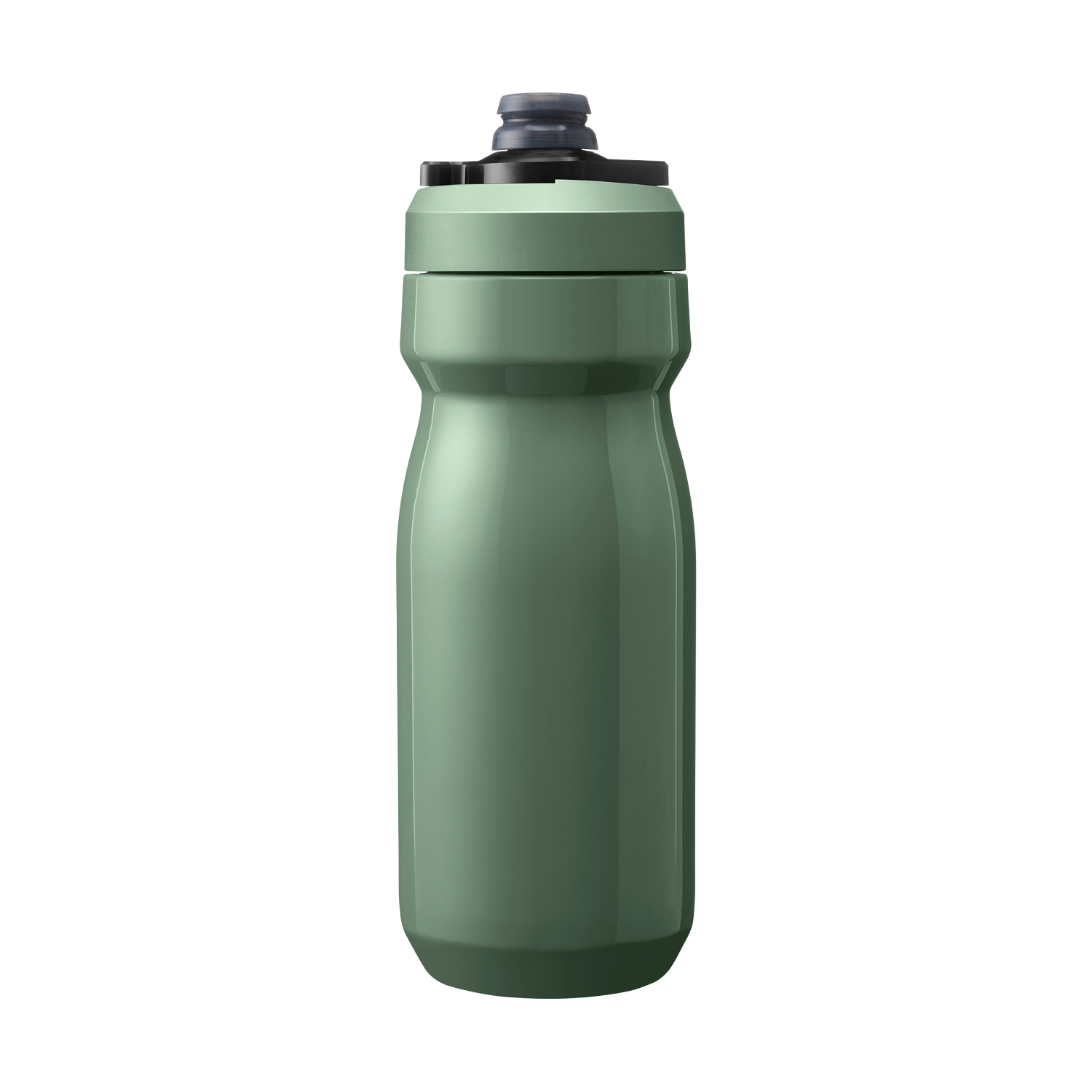 Podium&reg; Steel 18oz Bike Bottle