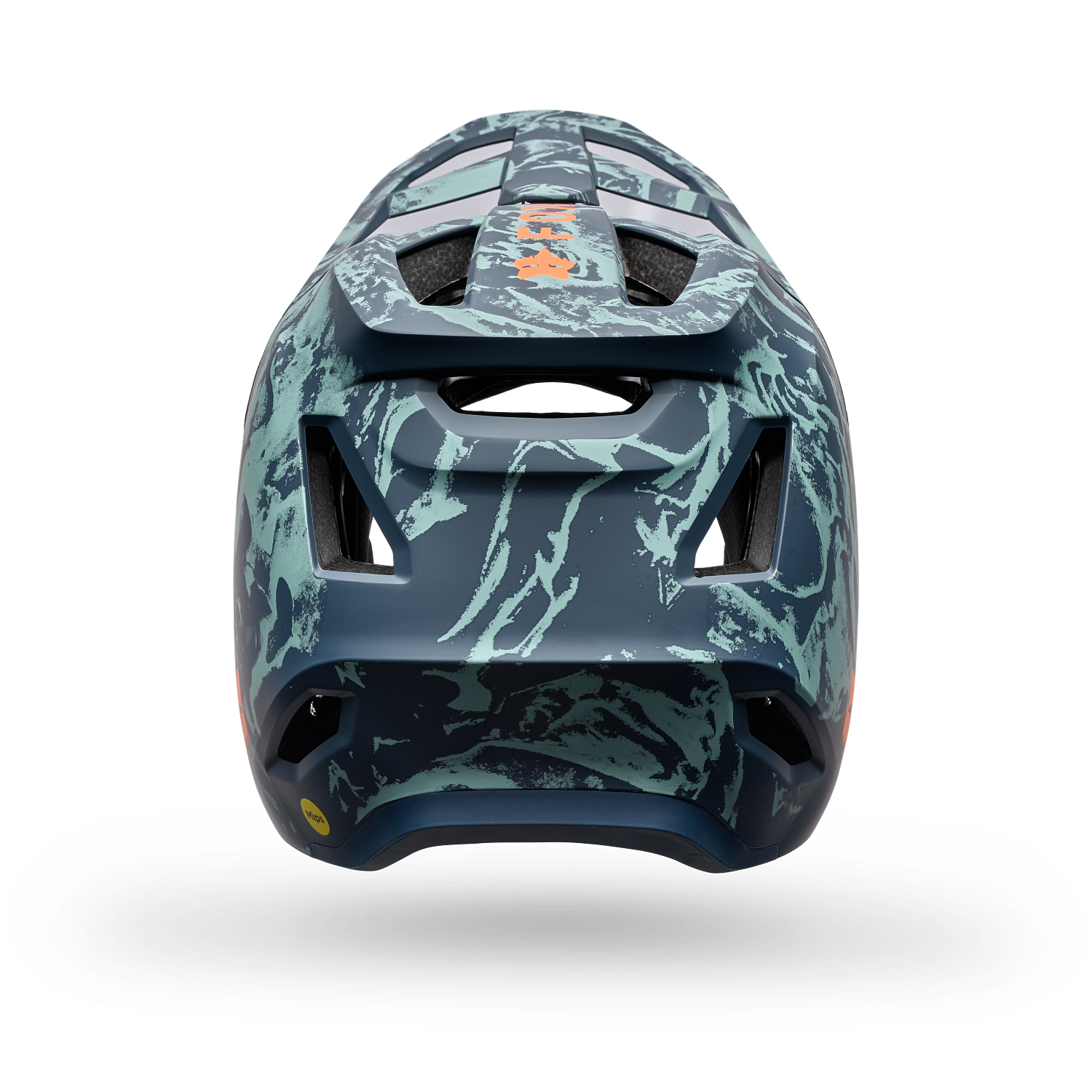 Casque Rampage Image Print - Junior