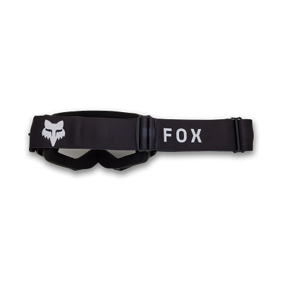 YTH MAIN CORE GOGGLE [BLK] OS