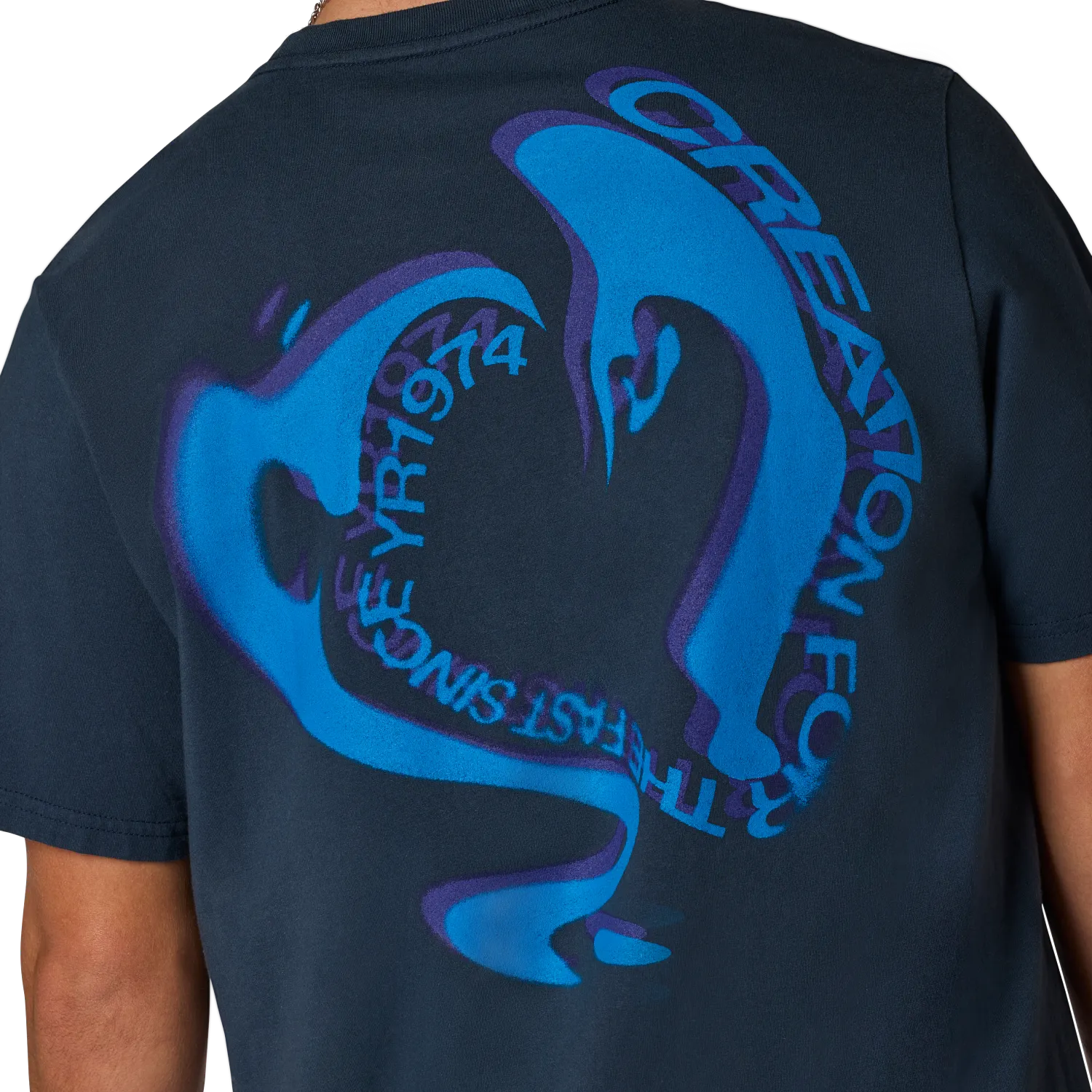 VISION 195 ORIGINAL SS TEE 