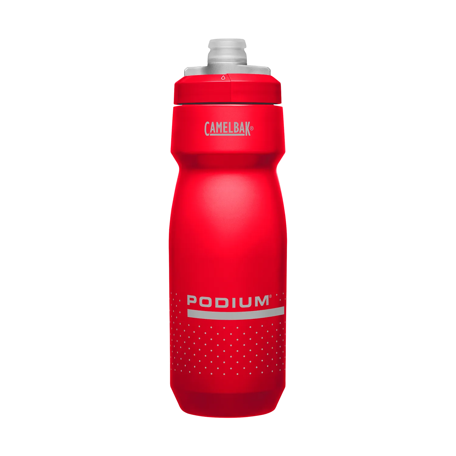 Podium 24oz, Red