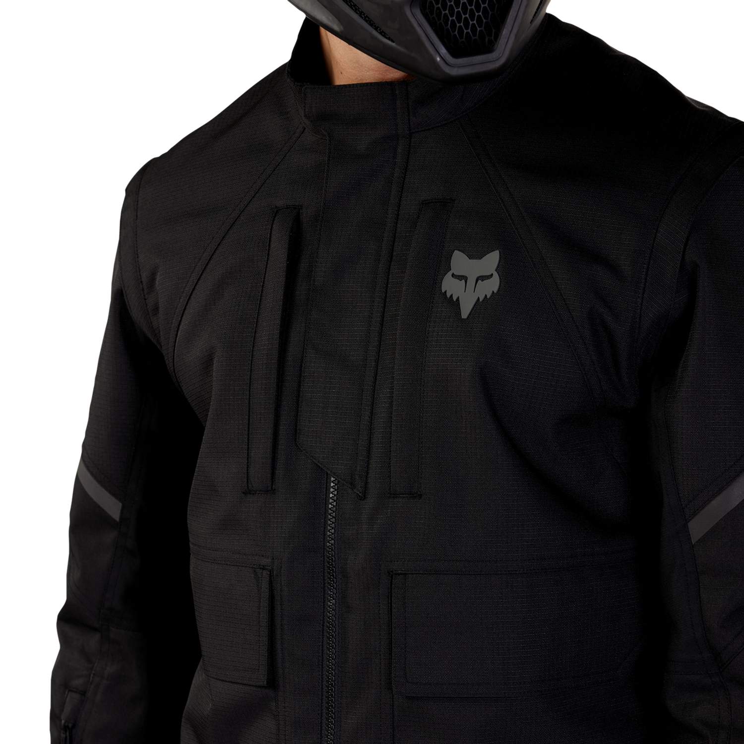 Defend Off Road Jacket