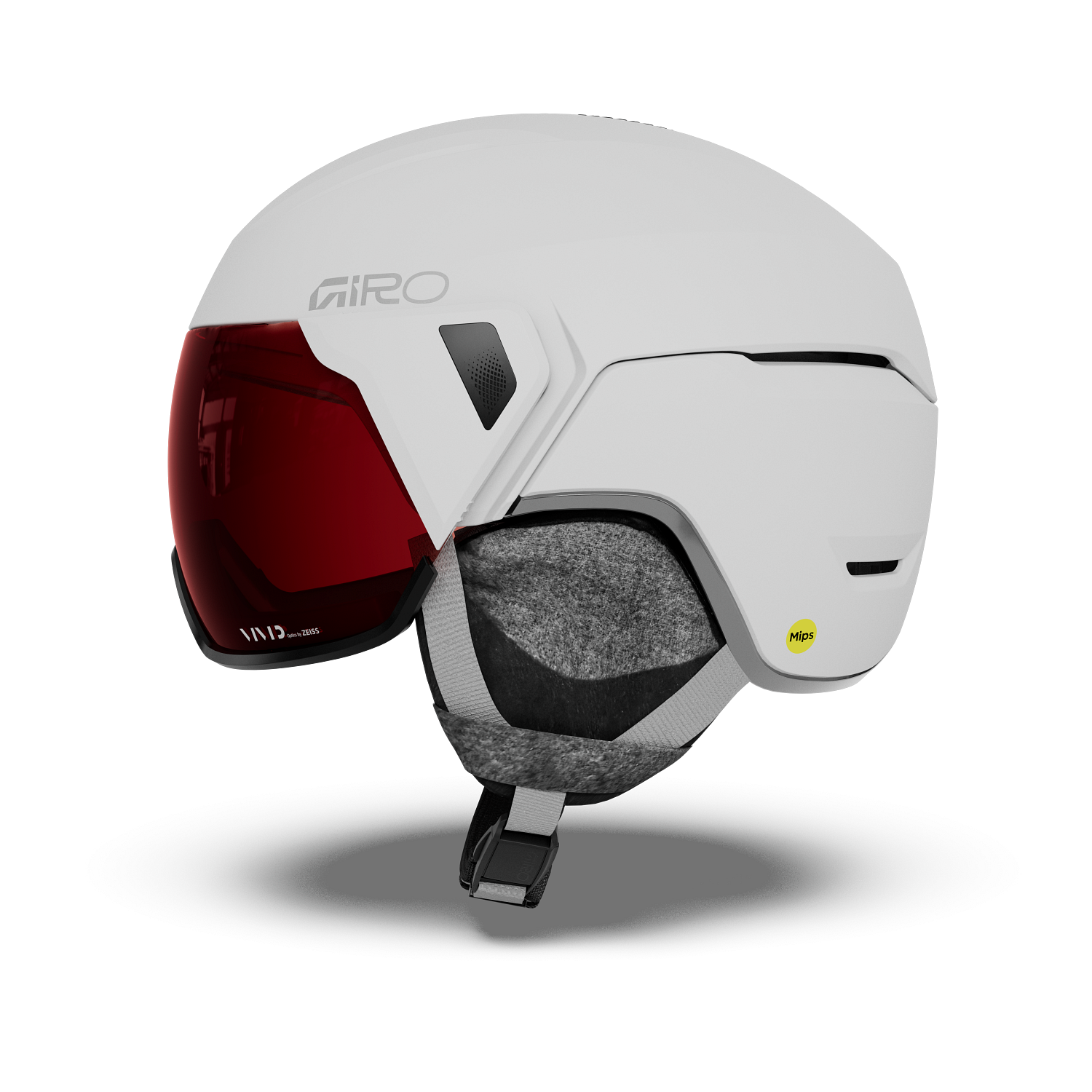 Orbit Spherical Helmet