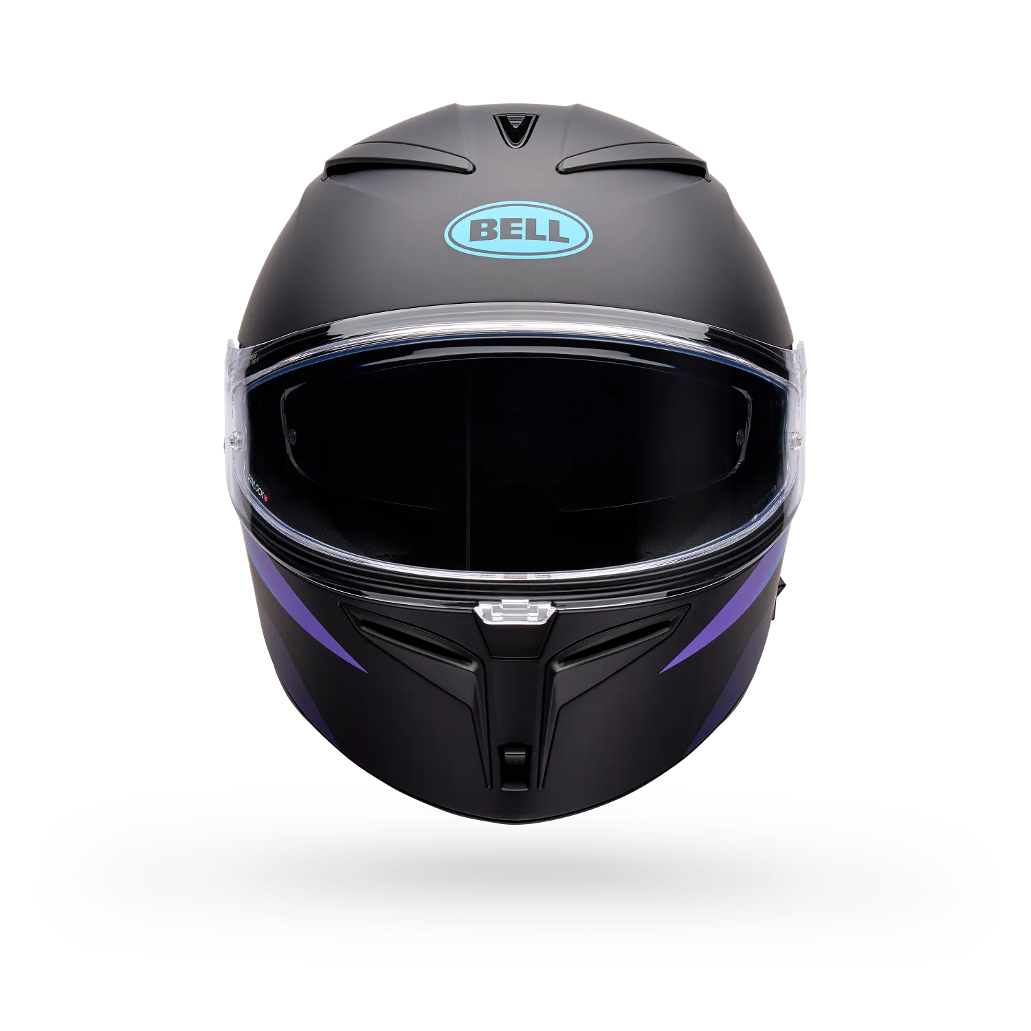 LITHIUM PASSION ECE [BLK/PUR] XS
