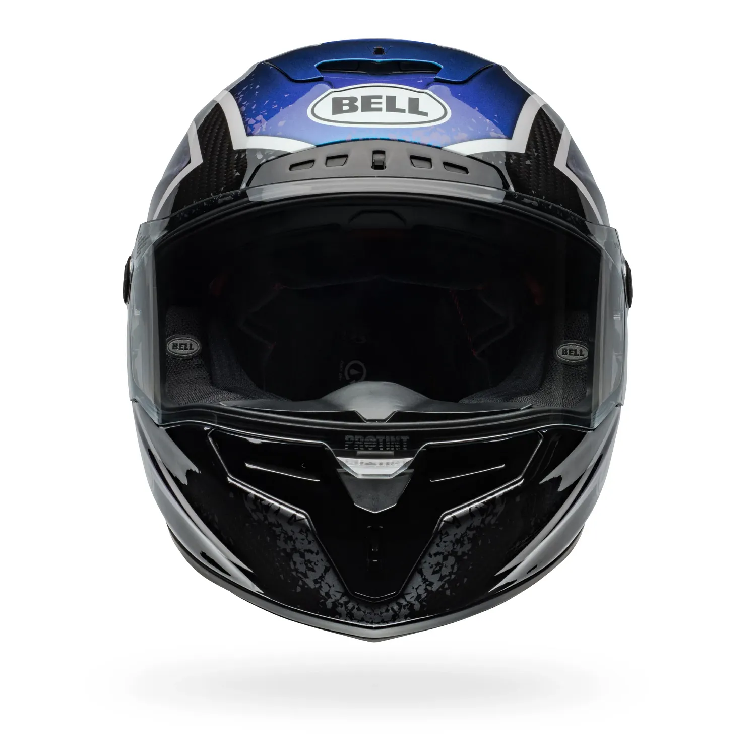 PS RACESTAR DLX XENON ON/BK S