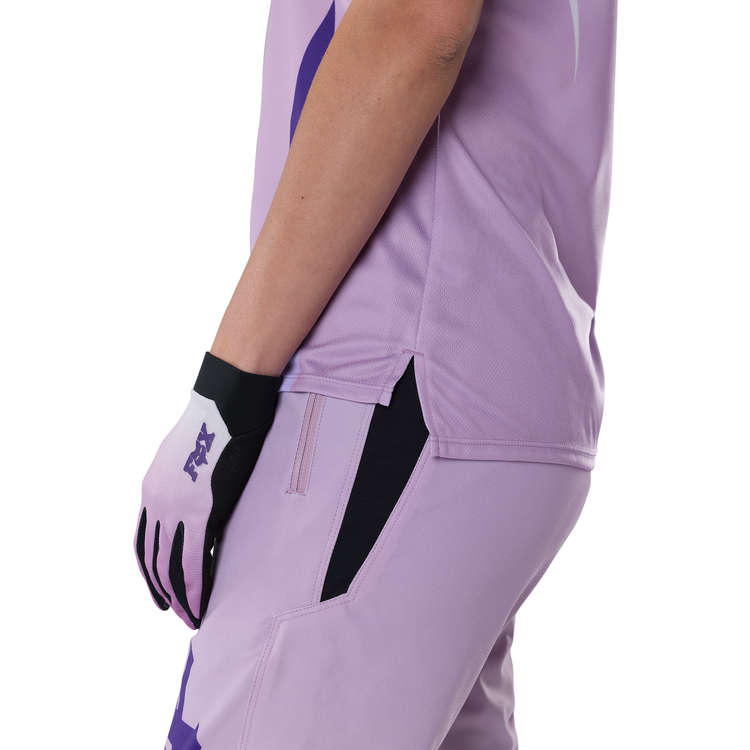 Women's Ranger Short Sleeve Jersey Foundry