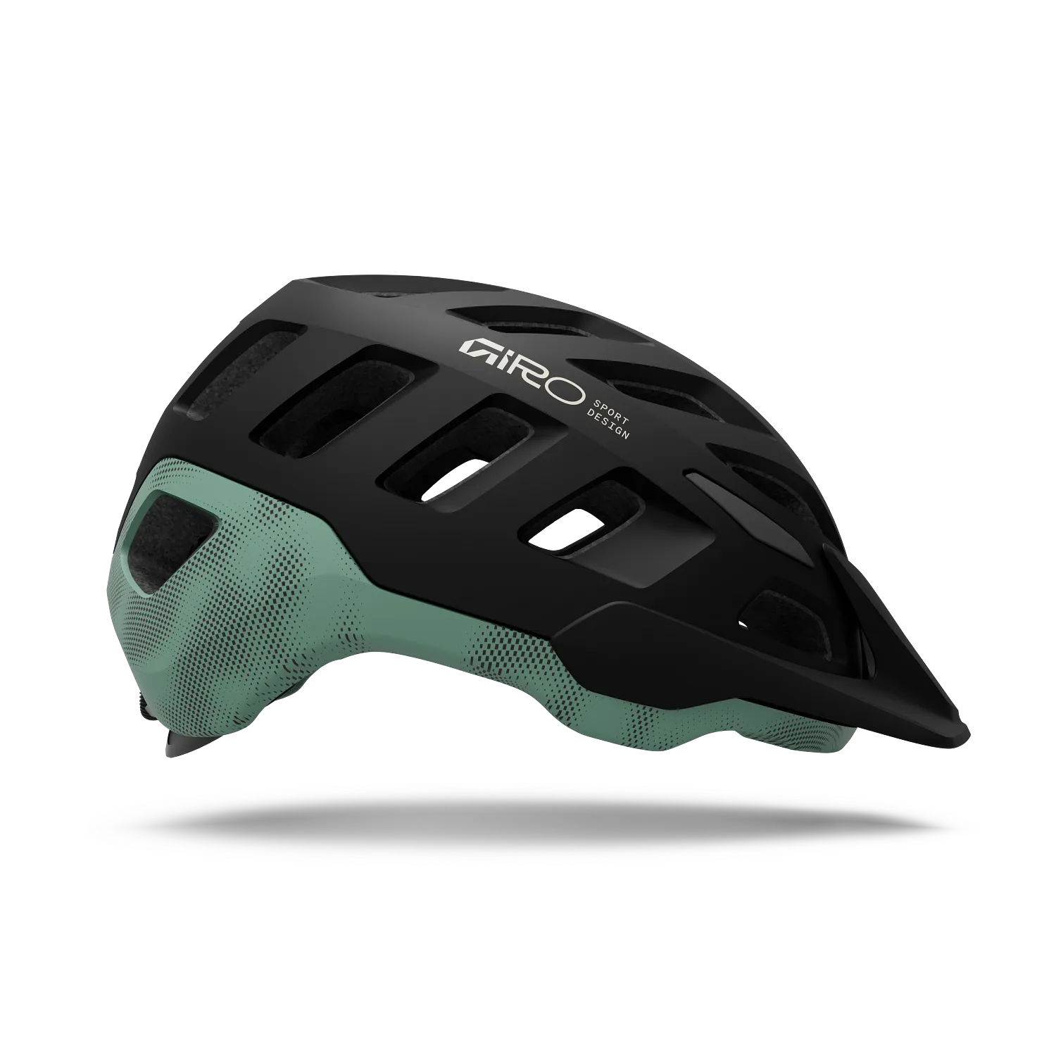 GR RADIX MIPS [MAT MO GRN] S 26