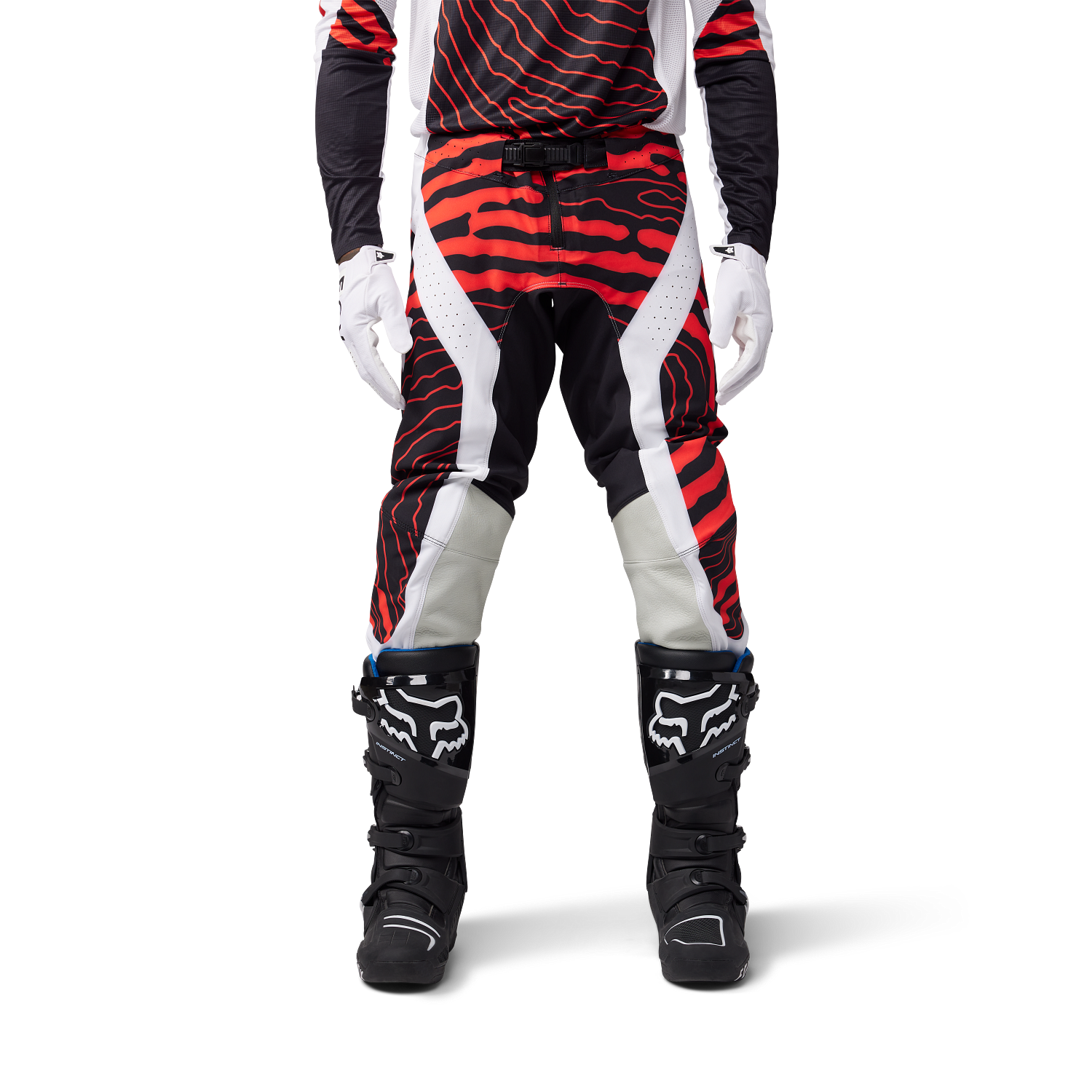 Flexair Impression Pants