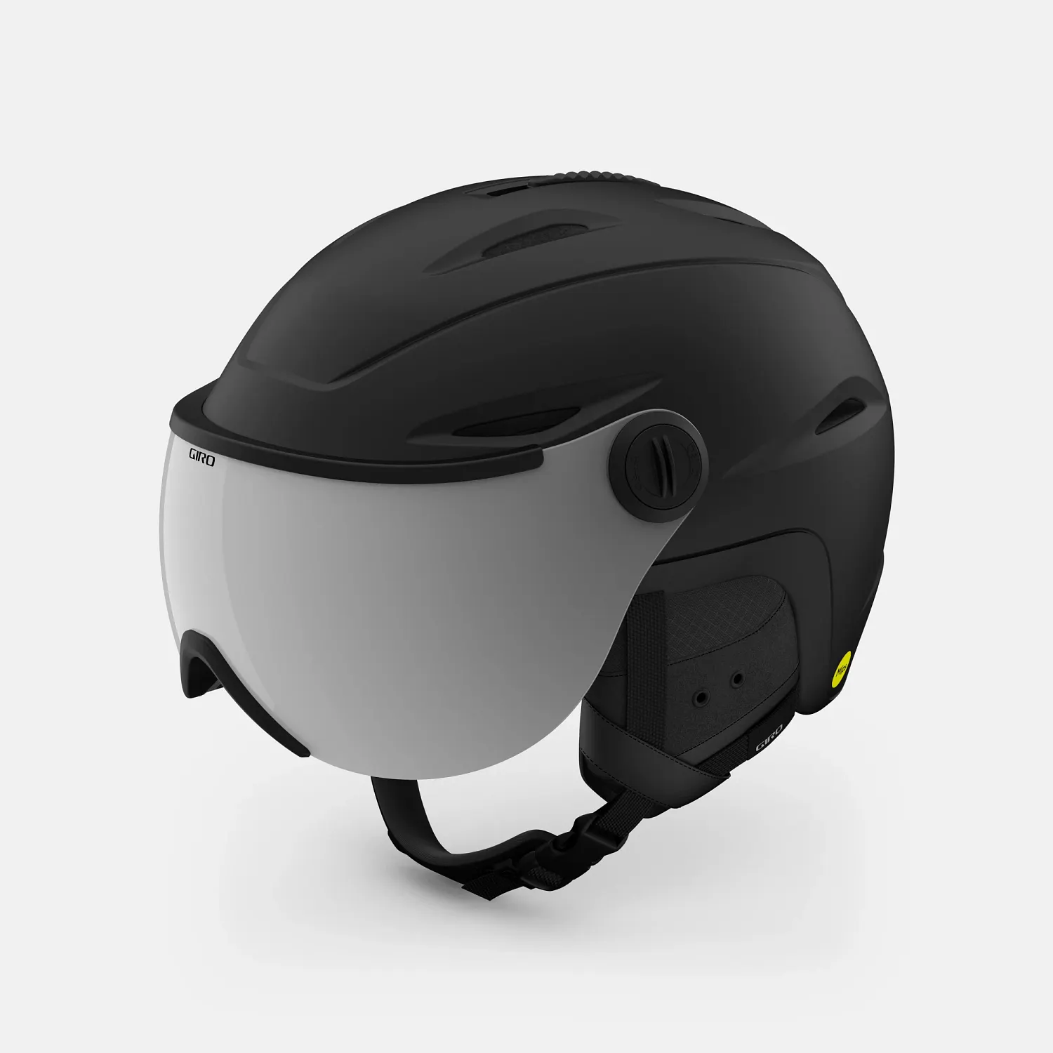 GR VUE MIPS MAT BLK L 20