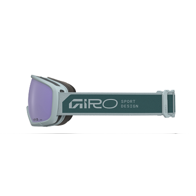RINGO BAR [DP TEAL/SKY BLU/HZ]