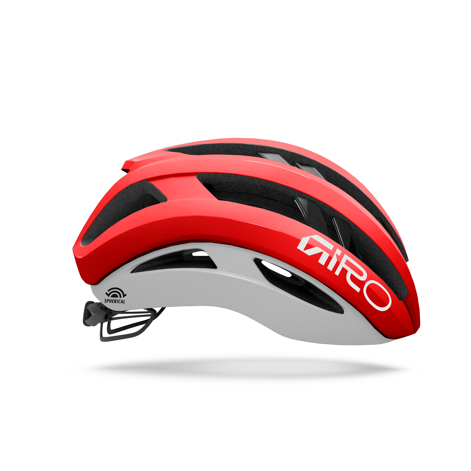 Aries Spherical Helm - Leader Limited Edition