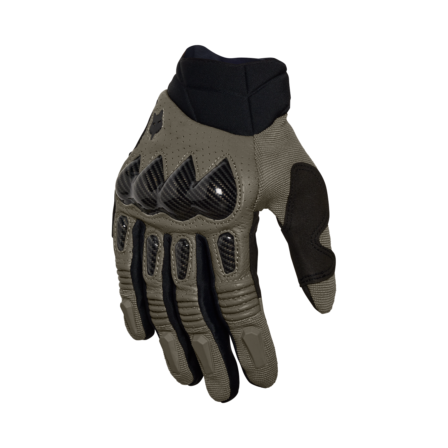 BOMBER GLOVE [ASH] M