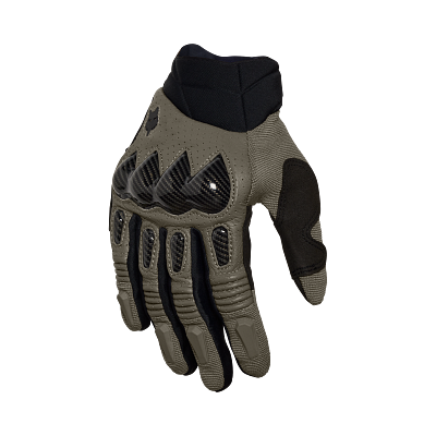 Bomber Gloves